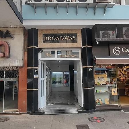 Apartamento Temporada Dalva Copacabana 2 Рио-де-Жанейро Экстерьер фото