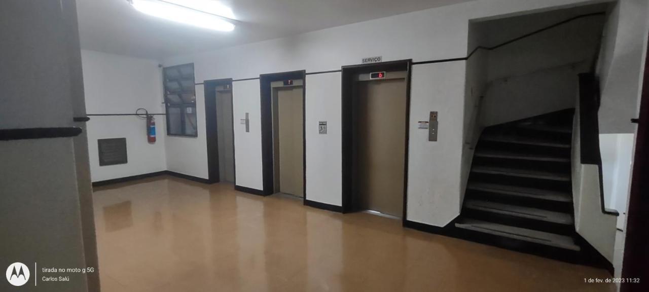 Apartamento Temporada Dalva Copacabana 2 Рио-де-Жанейро Экстерьер фото