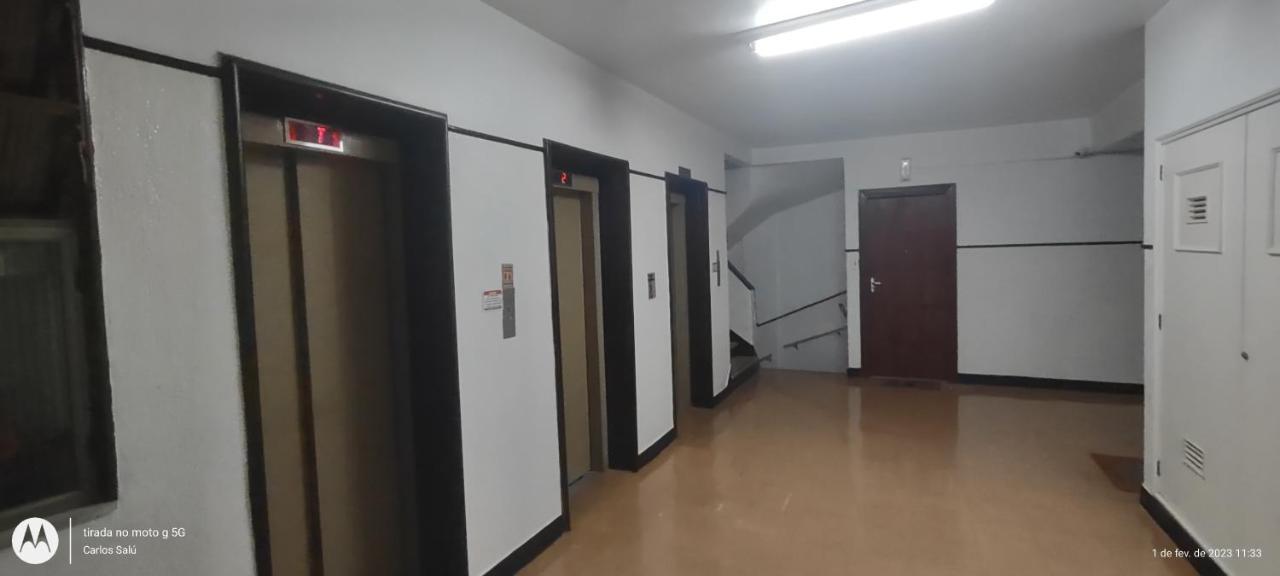 Apartamento Temporada Dalva Copacabana 2 Рио-де-Жанейро Экстерьер фото