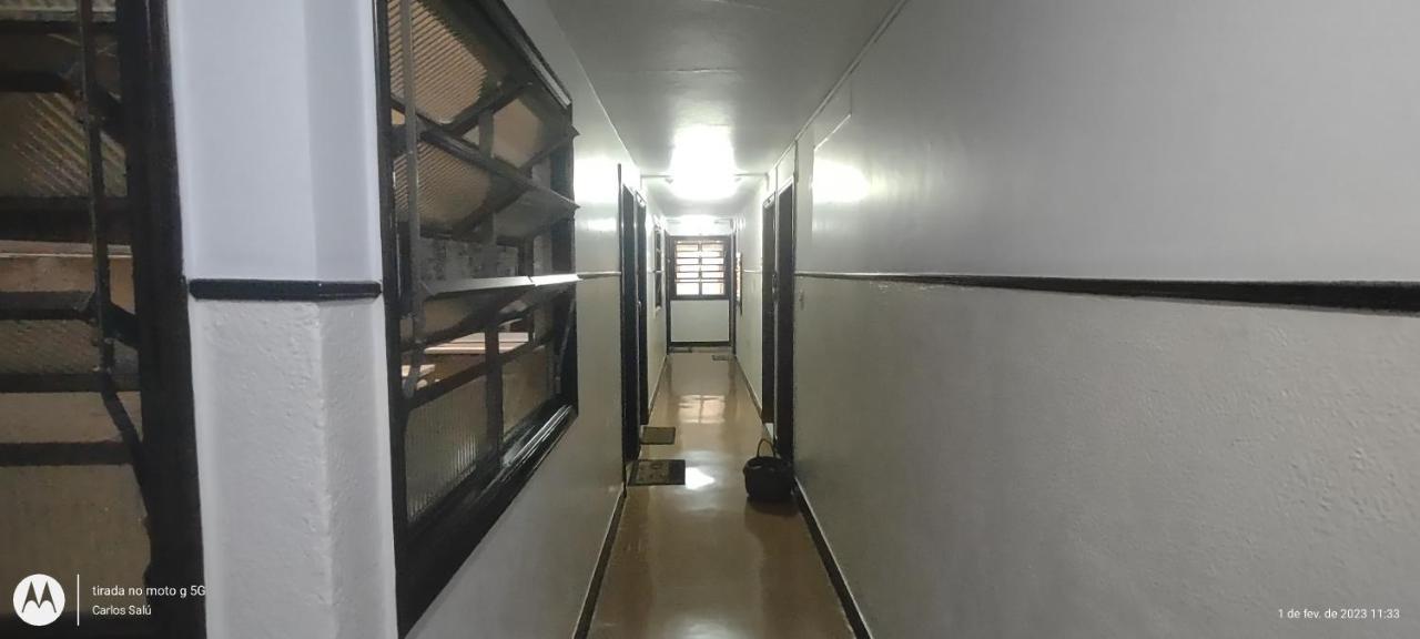 Apartamento Temporada Dalva Copacabana 2 Рио-де-Жанейро Экстерьер фото