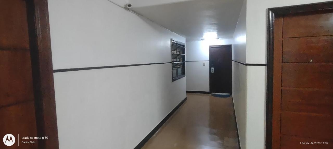 Apartamento Temporada Dalva Copacabana 2 Рио-де-Жанейро Экстерьер фото