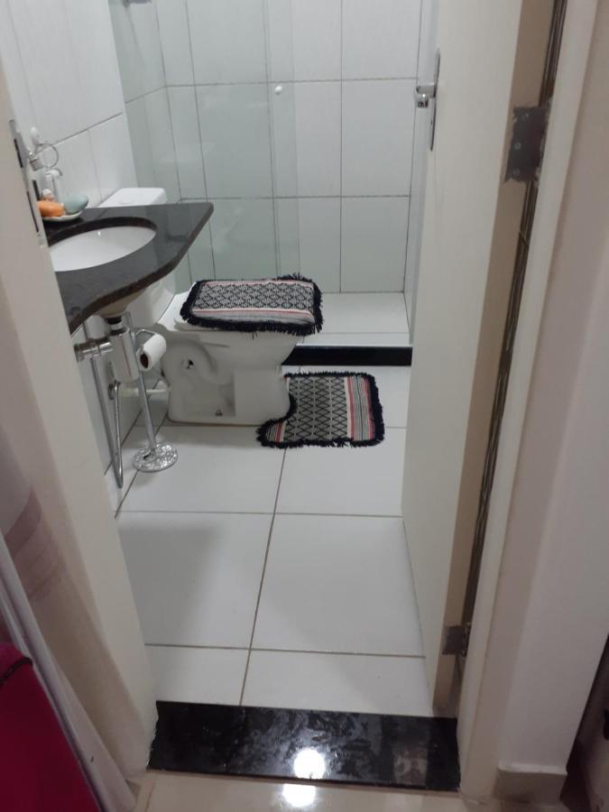 Apartamento Temporada Dalva Copacabana 2 Рио-де-Жанейро Экстерьер фото