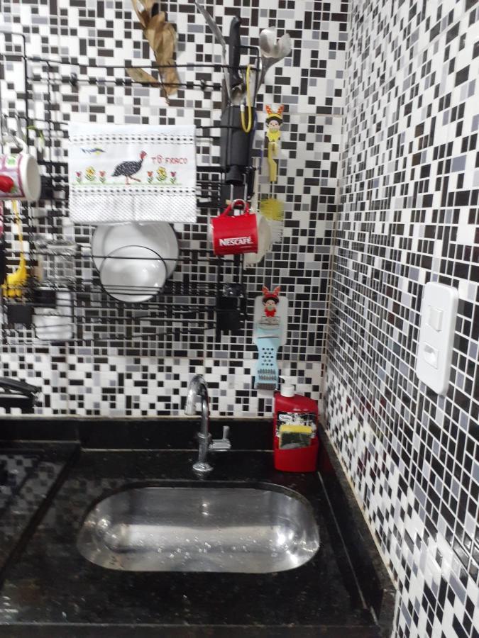 Apartamento Temporada Dalva Copacabana 2 Рио-де-Жанейро Экстерьер фото