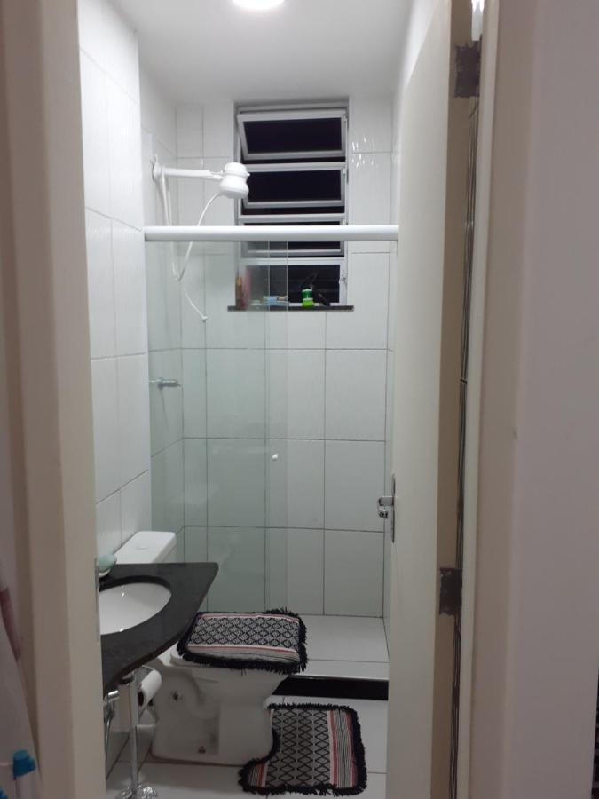 Apartamento Temporada Dalva Copacabana 2 Рио-де-Жанейро Экстерьер фото