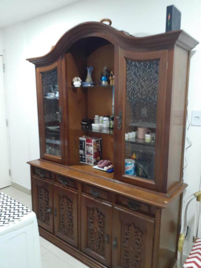 Apartamento Temporada Dalva Copacabana 2 Рио-де-Жанейро Экстерьер фото