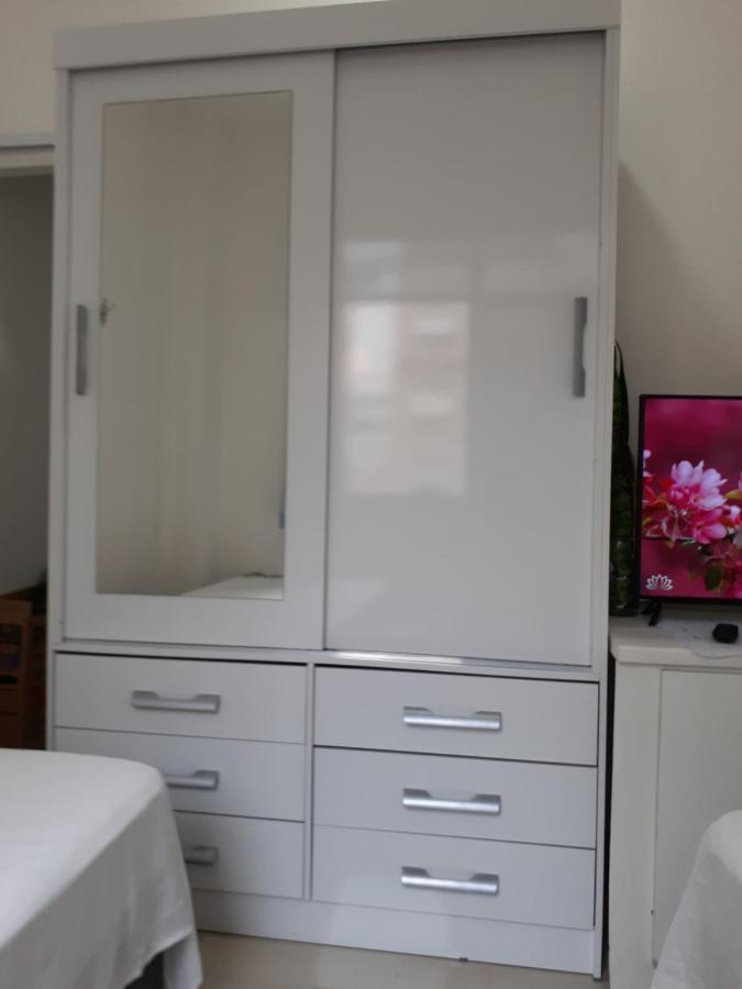 Apartamento Temporada Dalva Copacabana 2 Рио-де-Жанейро Экстерьер фото