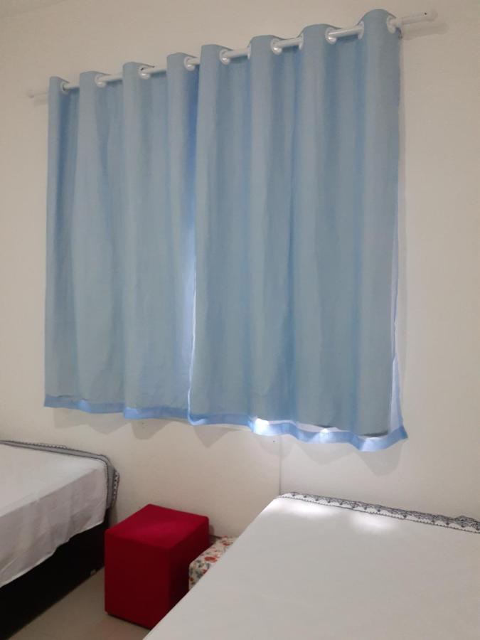Apartamento Temporada Dalva Copacabana 2 Рио-де-Жанейро Экстерьер фото