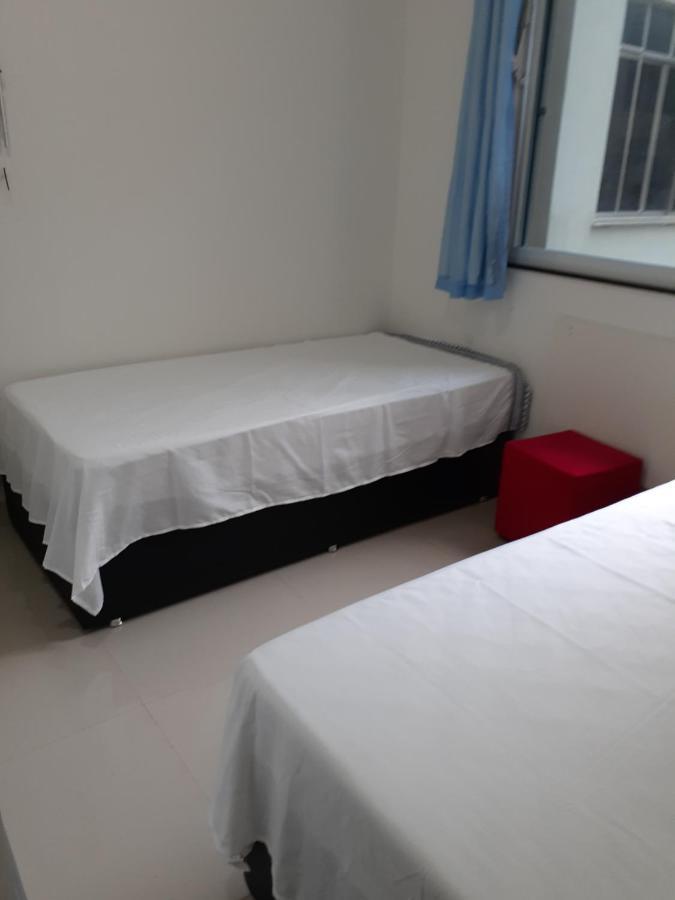 Apartamento Temporada Dalva Copacabana 2 Рио-де-Жанейро Экстерьер фото
